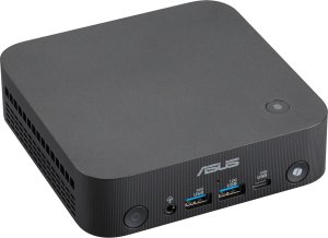 Komputer Asus ASUS ExpertCenter PN55-S50023NL Copilot+ PC AMD Ryzen AI 5 330 16 GB DDR5-SDRAM 512 GB SSD Windows 11 Pro Mini PC Czarny 6
