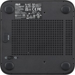 Komputer Asus ASUS ExpertCenter PN55-S50023NL Copilot+ PC AMD Ryzen AI 5 330 16 GB DDR5-SDRAM 512 GB SSD Windows 11 Pro Mini PC Czarny 8