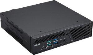 Komputer Asus ASUS ExpertCenter PB64-B50079AH Intel Core Ultra 5 225 8 GB DDR5-SDRAM 256 GB SSD Windows 11 Pro Mini PC Czarny 2