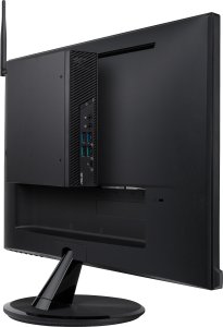 Komputer Asus ASUS ExpertCenter PB64-B50079AH Intel Core Ultra 5 225 8 GB DDR5-SDRAM 256 GB SSD Windows 11 Pro Mini PC Czarny 4