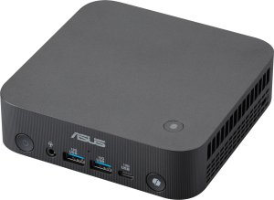 Komputer Asus ASUS ExpertCenter PN55-S90008NL Copilot+ PC AMD Ryzen AI 9 HX 470 32 GB DDR5-SDRAM 1 TB SSD Windows 11 Pro Mini PC Czarny 7