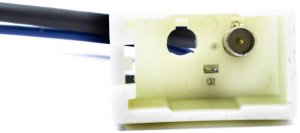 CB Antena Einparts Automotive EINPARTS ADAPTER ANTENOWY GT13(F) DO TOYOTA 2009- SUBARU 2012- ZŁĄCZE 2