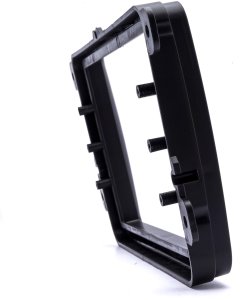 Radio samochodowe Einparts Automotive EINPARTS RAMKA DO RADIO ADAPTER DO VOLKSWAGEN SKODA SEAT 2003-2006 2