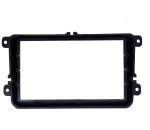 Radio samochodowe Einparts Automotive EINPARTS RAMKA DO RADIO ADAPTER DO VOLKSWAGEN SKODA SEAT 2003-2006 4