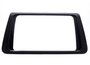 Radio samochodowe Einparts Automotive EINPARTS RAMKA DO RADIA DO SKODA OCTAVIA 2013 2014 2015 2016 2017 2018 2019 2