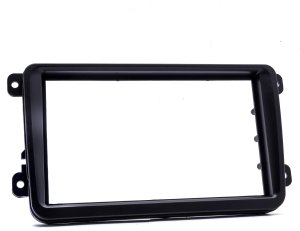 Radio samochodowe Einparts Automotive EINPARTS RAMKA DO RADIA DO SKODA OCTAVIA 2013 2014 2015 2016 2017 2018 2019 3