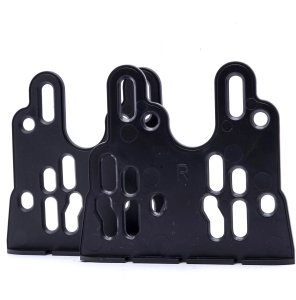 Radio samochodowe Einparts Automotive EINPARTS RAMKA DO RADIA DO SKODA OCTAVIA 2013 2014 2015 2016 2017 2018 2019 5