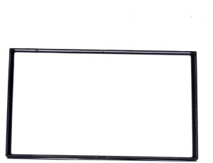 Radio samochodowe Einparts Automotive EINPARTS RAMKA DO RADIA DO SKODA OCTAVIA 2013 2014 2015 2016 2017 2018 2019 8