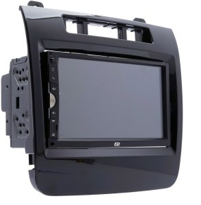 Radio samochodowe Einparts Automotive EINPARTS RAMKA DO RADIA DO VOLKSWAGEN TOUAREG 2010-2014 ŁATWY MONTAŻ 6