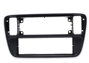 Radio samochodowe Einparts Automotive EINPARTS RAMKA DO RADIA DO VOLKSWAGEN UP! SKODA CITIGO SEAT MII 2012 2