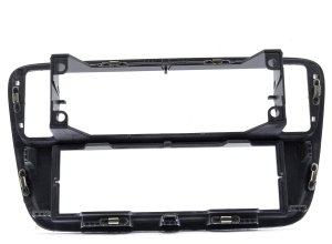 Radio samochodowe Einparts Automotive EINPARTS RAMKA DO RADIA DO VOLKSWAGEN UP! SKODA CITIGO SEAT MII 2012 3