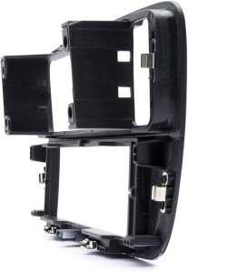 Radio samochodowe Einparts Automotive EINPARTS RAMKA DO RADIA DO VOLKSWAGEN UP! SKODA CITIGO SEAT MII 2012 4