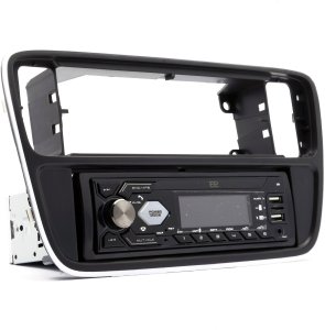 Radio samochodowe Einparts Automotive EINPARTS RAMKA DO RADIA DO VOLKSWAGEN UP! SKODA CITIGO SEAT MII 2012 6