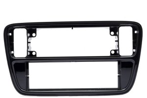 Radio samochodowe Einparts Automotive EINPARTS RAMKA ADAPTER DO RADIA DO VOLKSWAGEN UP! SKODA CITIGO SEAT M 2
