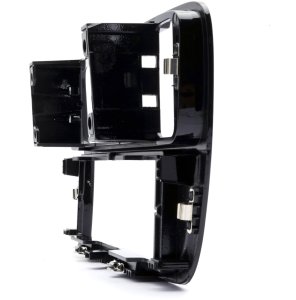Radio samochodowe Einparts Automotive EINPARTS RAMKA ADAPTER DO RADIA DO VOLKSWAGEN UP! SKODA CITIGO SEAT M 3