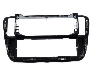 Radio samochodowe Einparts Automotive EINPARTS RAMKA ADAPTER DO RADIA DO VOLKSWAGEN UP! SKODA CITIGO SEAT M 4