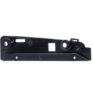 Radio samochodowe Einparts Automotive EINPARTS RAMKA DO RADIA SKODA OCTAVIA 2004 2013 YETI 2009 2017 ZATRZASKI 5