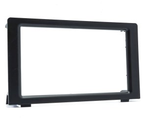 Radio samochodowe Einparts Automotive EINPARTS RAMKA DO SAAB 9-3 2007-2011 ZATRZASKI I UCHWYT DO MONTOWANIA RADIA 2