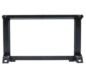 Radio samochodowe Einparts Automotive EINPARTS RAMKA DO SAAB 9-3 2007-2011 ZATRZASKI I UCHWYT DO MONTOWANIA RADIA 4