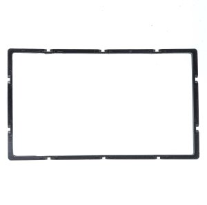 Radio samochodowe Einparts Automotive EINPARTS RAMKA DO SAAB 9-3 2007-2011 ZATRZASKI I UCHWYT DO MONTOWANIA RADIA 5