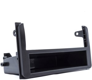 Radio samochodowe Einparts Automotive EINPARTS RAMKA UNIWERSALNA Z UCHWYTAMI I KIESZENIĄ DO TOYOTA ZATRZAS 2