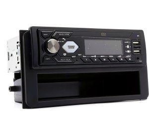 Radio samochodowe Einparts Automotive EINPARTS RAMKA UNIWERSALNA Z UCHWYTAMI I KIESZENIĄ DO TOYOTA ZATRZAS 7