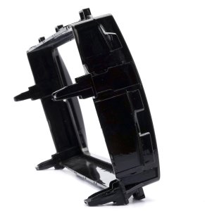 Radio samochodowe Einparts Automotive EINPARTS RAMKA DO RADIA DO TOYOTA AURIS 2013 2014 2015 2016 2017 2018 2019 4