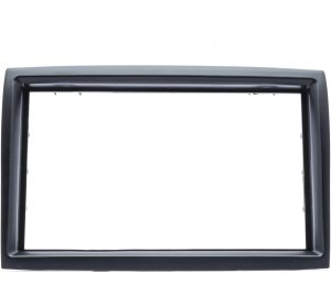 Radio samochodowe Einparts Automotive EINPARTS Ramka do radia Citroen Relay Fiat Ducato 2006 Peugeot Boxer 2