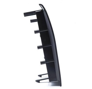 Radio samochodowe Einparts Automotive EINPARTS Ramka do radia Citroen Relay Fiat Ducato 2006 Peugeot Boxer 3