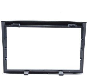 Radio samochodowe Einparts Automotive EINPARTS Ramka do radia Citroen Relay Fiat Ducato 2006 Peugeot Boxer 4