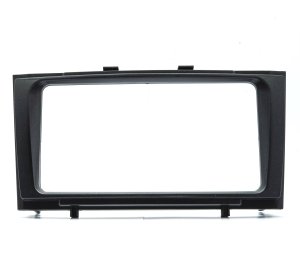 Radio samochodowe Einparts Automotive EINPARTS Ramka do radia TOYOTA AVENSIS T270 2009-2015 Zatrzaski i uchwyty 2