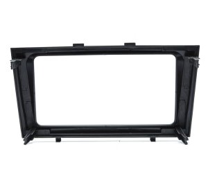 Radio samochodowe Einparts Automotive EINPARTS Ramka do radia TOYOTA AVENSIS T270 2009-2015 Zatrzaski i uchwyty 4