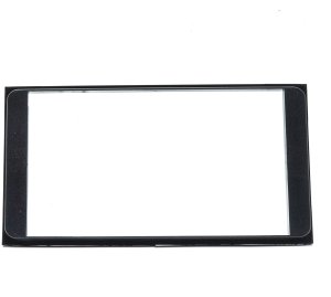 Radio samochodowe Einparts Automotive EINPARTS Ramka do radia TOYOTA AVENSIS T270 2009-2015 Zatrzaski i uchwyty 5