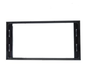 Radio samochodowe Einparts Automotive EINPARTS Ramka do radia TOYOTA AVENSIS T270 2009-2015 Zatrzaski i uchwyty 6