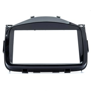 Radio samochodowe Einparts Automotive EINPARTS Ramka do radia DO PEUGEOT 108 TOYOTA AYGO CITROEN C1 2014 2