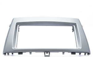 Radio samochodowe Einparts Automotive EINPARTS Ramka montażowa do radia TOYOTA AVENSIS T270 2009-2015 Zatrzas 2
