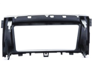 Radio samochodowe Einparts Automotive EINPARTS Ramka montażowa do radia TOYOTA AVENSIS T270 2009-2015 Zatrzas 3