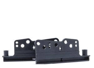 Radio samochodowe Einparts Automotive EINPARTS Ramka montażowa do radia TOYOTA AVENSIS T270 2009-2015 Zatrzas 5