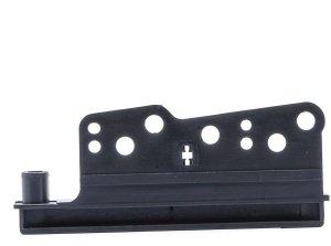 Radio samochodowe Einparts Automotive EINPARTS Ramka montażowa do radia TOYOTA AVENSIS T270 2009-2015 Zatrzas 6