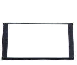 Radio samochodowe Einparts Automotive EINPARTS Ramka montażowa do radia TOYOTA AVENSIS T270 2009-2015 Zatrzas 8