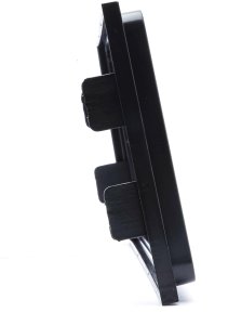 Radio samochodowe Einparts Automotive EINPARTS Ramka montażowa do radia TOYOTA AVENSIS T270 2009-2015 Zatrzas 9