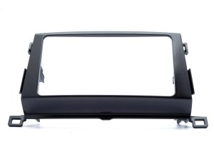 Radio samochodowe Einparts Automotive EINPARTS Ramka do Toyota RAV4 2013-2019 Uchwyt i zatrzaski do montażu radia 2