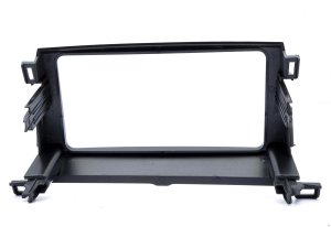 Radio samochodowe Einparts Automotive EINPARTS Ramka do Toyota RAV4 2013-2019 Uchwyt i zatrzaski do montażu radia 4