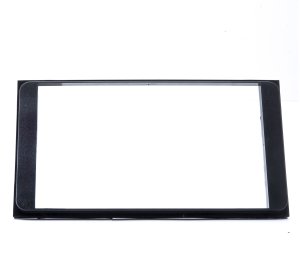 Radio samochodowe Einparts Automotive EINPARTS Ramka do Toyota RAV4 2013-2019 Uchwyt i zatrzaski do montażu radia 5