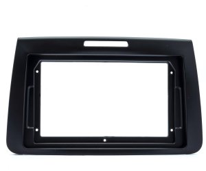 Radio samochodowe Einparts Automotive EINPARTS Ramka do Skoda Superb 2008-2015 montaż radia z zatrzaskami 2
