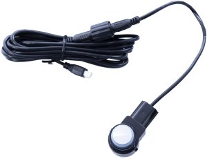 Einparts Automotive EINPARTS ZESTAW CZUJNIKÓW PARKOWANIA DO SAMOCHODU 4 SENSORÓW TYŁ 5