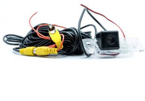 Einparts Automotive EINPARTS KAMERA COFANIA DO BMW 1 E82 X3 X5 E53 X6 E71 MINI COOPER WYSOKA 2