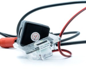 Einparts Automotive EINPARTS KAMERA COFANIA DO BMW 1 E82 X3 X5 E53 X6 E71 MINI COOPER WYSOKA 3