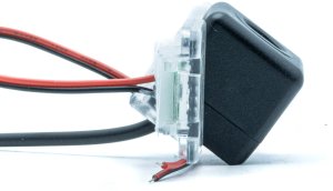 Einparts Automotive EINPARTS AUTOMOTIVE KAMERA COFANIA DO FORD C MAX FIESTA FOCUS GALAXY KĄT 4