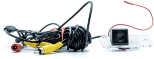 Einparts Automotive EINPARTS KAMERA COFANIA DO AUDI A3 A4 A6 A8 Q7 LAMPKA PODŚWIETLENIA TABLICY 2